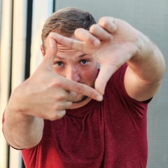 Артур Голев, 14.12.1991, Краснодар