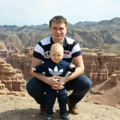 Роман Репичев, 18.08, Санкт-Петербург