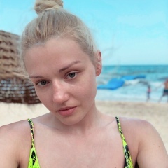 Алёна Курлатова, 03.07.1990, Москва