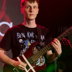 Андрей Зубарев, 18.01, Иркутск