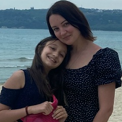 Элла Жукова, 09.06