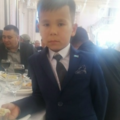 Kamar Umarova, 11.11.1987