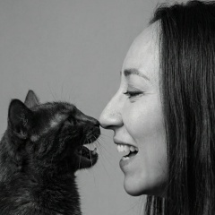 Olga Bényi, 15.04.1984, Budapest