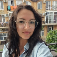 Анна Залимханова, Муром