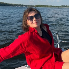 Надежда Пискунова, 19.02, Екатеринбург