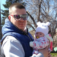 Евгений Малярчук, 09.04.1986, Кривой Рог