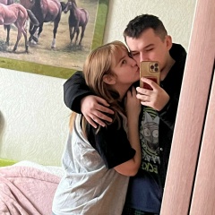 Саша Мыкытын, 16.07, Луганск