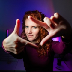 Елена Аверина, 18.10, Санкт-Петербург