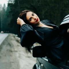 Ekaterina Aleksandrovna, 07.12, Санкт-Петербург