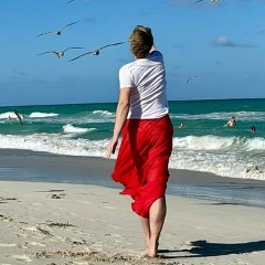 Елена Ленина, 30.01, Пенза