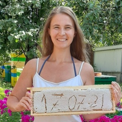 Екатерина Евщик, 27.12.1987, Санкт-Петербург