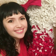 Варвара Ренке, 16.11, Алматы