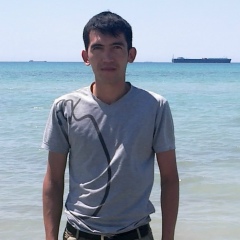 Baxadir Saparov, 20.04.1988, Нукус