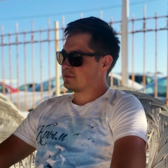 Rishat Gubaydullin, 28.04, Казань