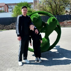 Михаил Иванович, 30.08.1985, Ленинградская