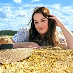 Анна Пучкова, 22.04, Новомосковск