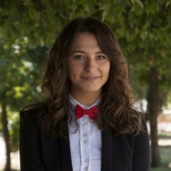 Юля Яременко, 03.08, Киев