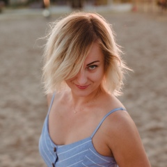 Настюша Двухбабная, 25.04.1988, Белая Церковь