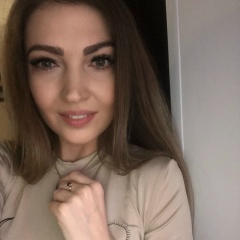 Вика Малеева, 05.09, Караганда