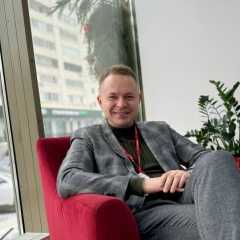 Радик Калимуллин, 25.12.1989, Тюмень