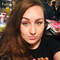 Олька Karlitos, 20.07.1988, Одинцово