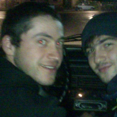 Казбек Цагараев, 16.03, Владикавказ