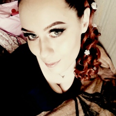 Элинка Сокира, 05.04, Алматы