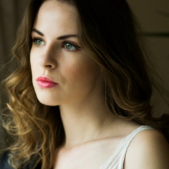 Маша Ковалёва, 09.11, Ростов-на-Дону