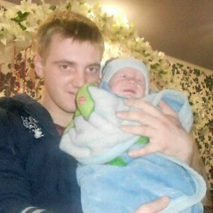 Дима Ущаповский, 26.03, Саврань