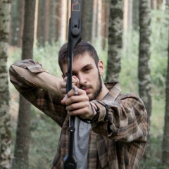 Артём Балыковский, 20.11, Санкт-Петербург