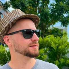 Гриша Иванов, 01.05, Калуга