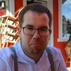 Андрей Черноглазкин, 12.04.1989, Москва