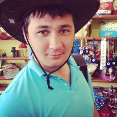 Тимур Есетов, 23.06.1986, Магнитогорск