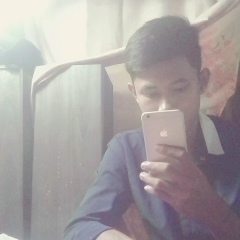 Hla Htwe, 09.03.1994