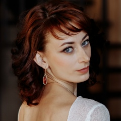 Юлия Кугоян, 20.10.1987, Санкт-Петербург