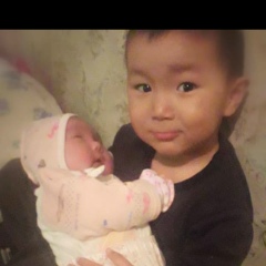 Жанар Абдрахманова, 06.05.1995, Алматы