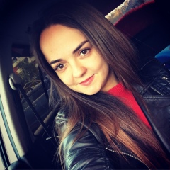 Каришка Ершова, 21.07.1992, Костанай