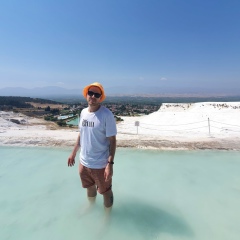 Сергій Маркович, 07.08, Киев