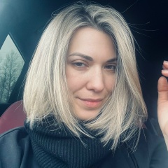 Диана Шагинян, 18.04.1990, Санкт-Петербург