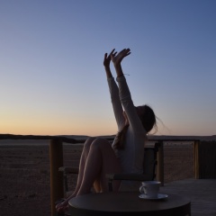 Aleksandra Svarchevskaya, 06.07, Кемерово