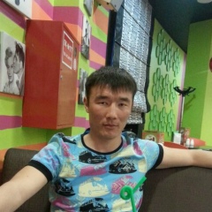 Марлен Умурзаков, 02.06.1989, Кордай