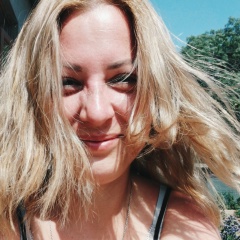 Валентина Лаврентьева, 18.11.1986, Сосновый Бор