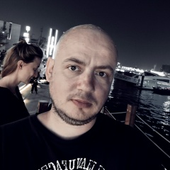 Владимир Чугреев, 28.09.1985, Москва