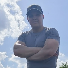 Александр Дубов, 24.07.1989, Фурманов