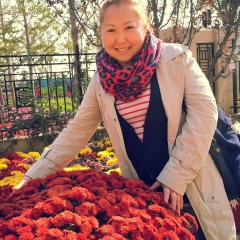 Ольга Григорьева, Якутск