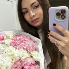 Сюзанна Маргарян, 15.01