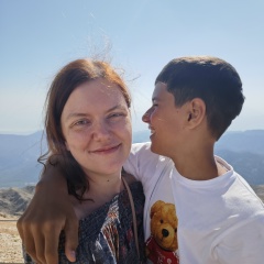 Анастасия Астахова, 18.03.1986, Москва