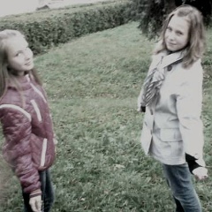 Дашуля Старікова, 10.06, Рожище