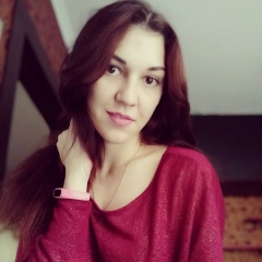 Надежда Савега, 30.09.1996, Харьков