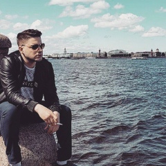 Rinad Abdullaev, 22.08, Москва